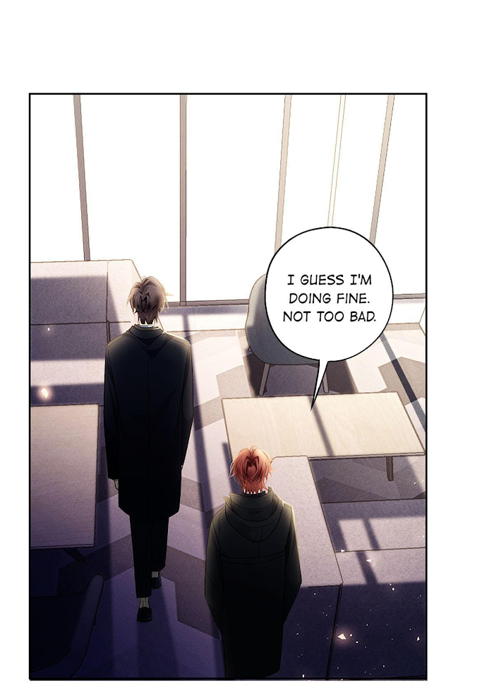 Antidote - Manga Chapter 34 - page 14