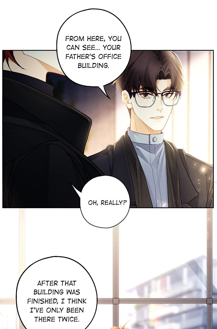 Antidote - Manga Chapter 34 - page 15