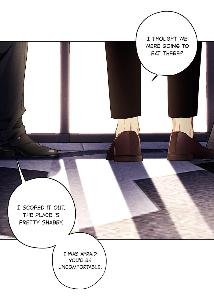 Antidote - Manga Chapter 34 - page 17