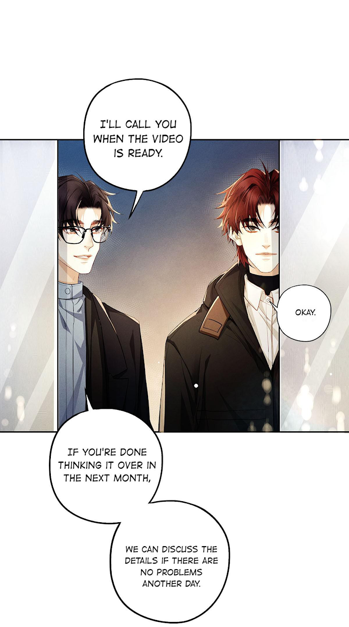 Antidote - Manga Chapter 34 - page 23