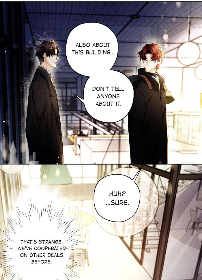 Antidote - Manga Chapter 34 - page 24