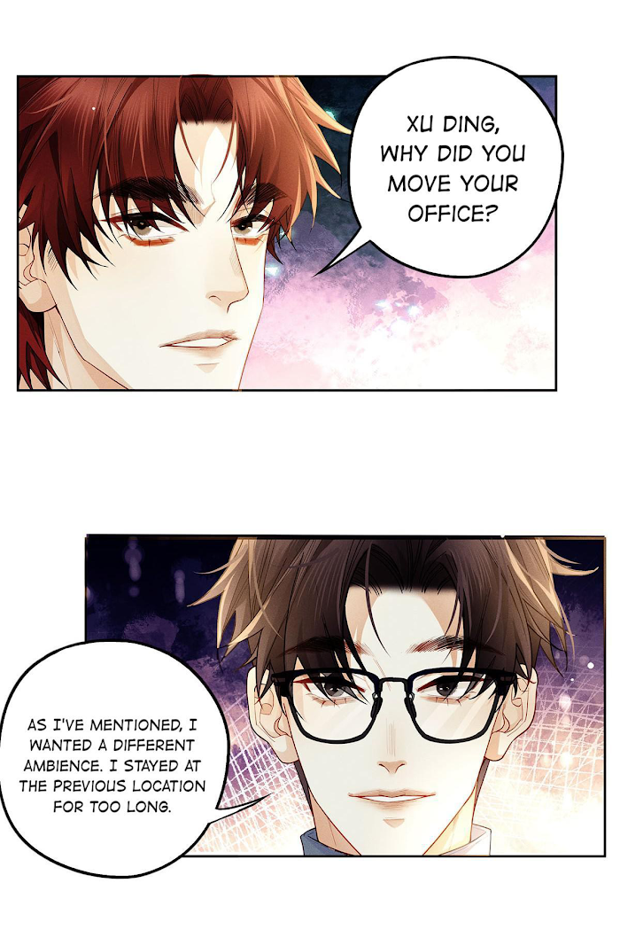 Antidote - Manga Chapter 34 - page 26