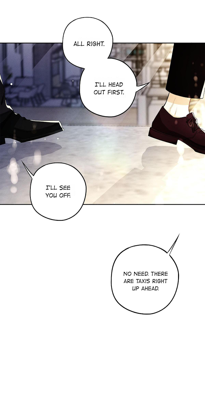 Antidote - Manga Chapter 34 - page 27