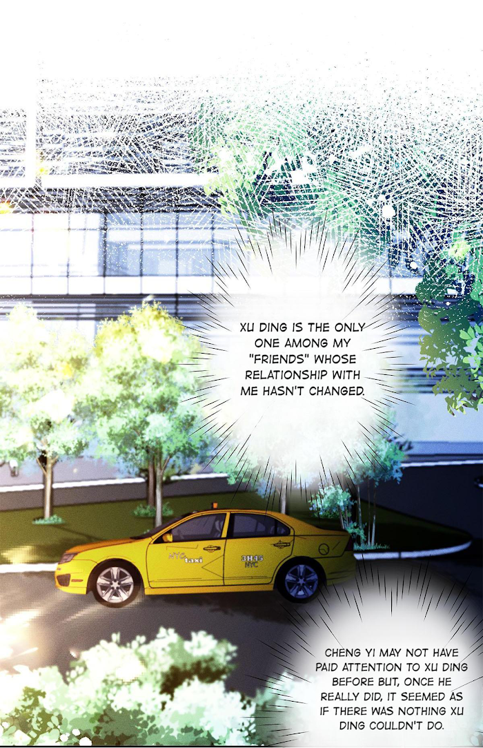 Antidote - Manga Chapter 34 - page 28