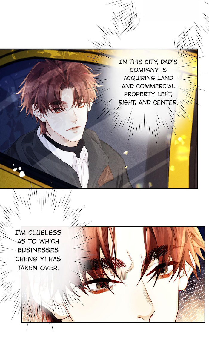 Antidote - Manga Chapter 34 - page 29