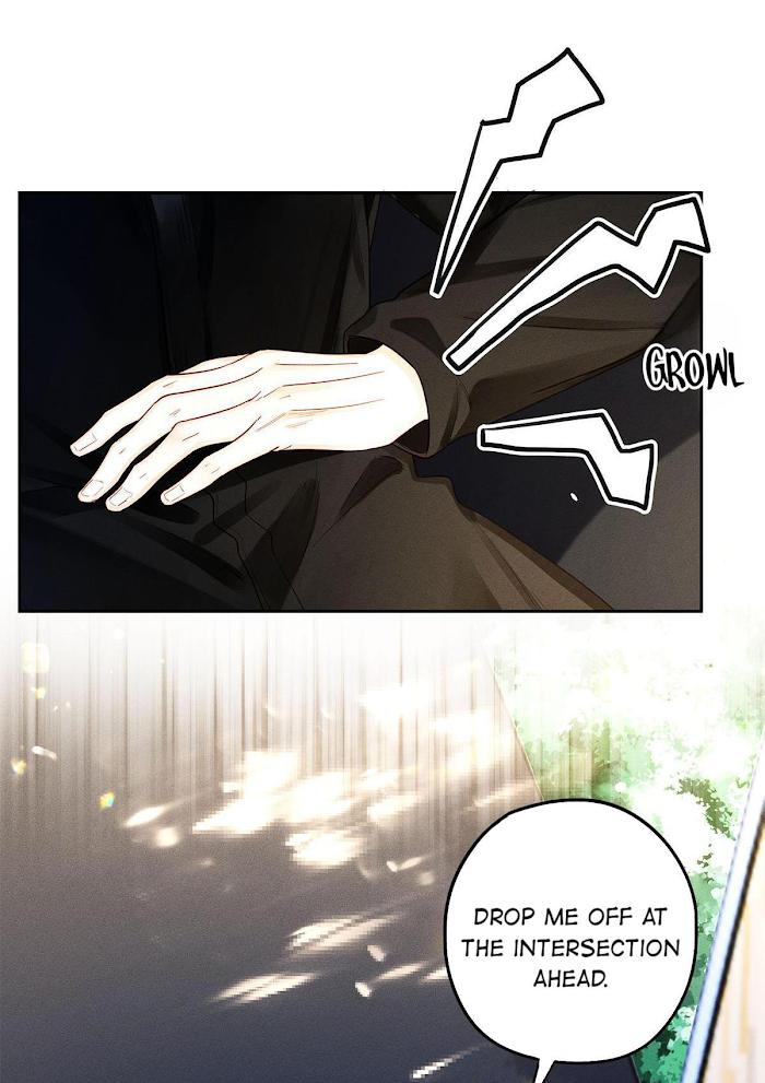 Antidote - Manga Chapter 34 - page 30
