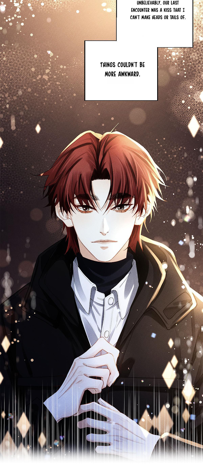 Antidote - Manga Chapter 34 - page 8
