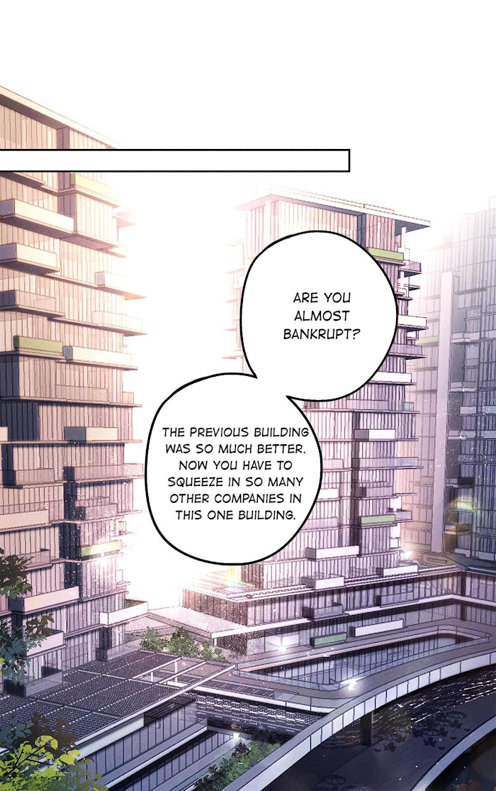 Antidote - Manga Chapter 34 - page 9