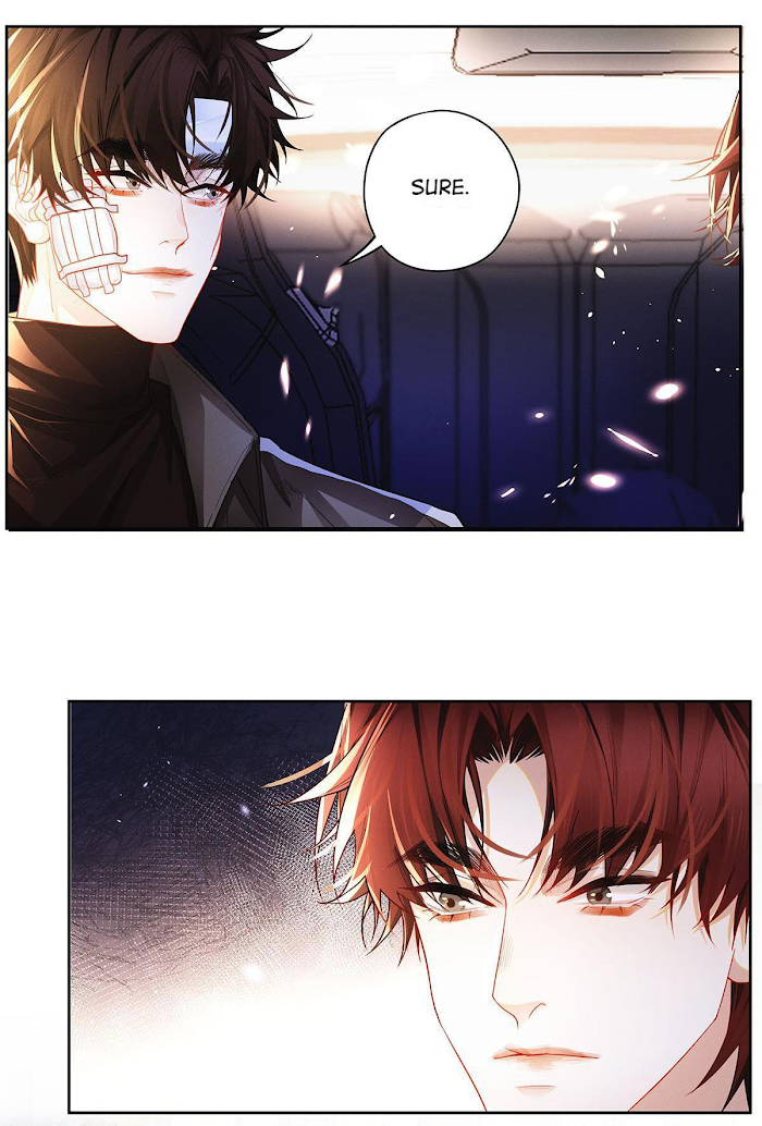 Antidote - Manga Chapter 33 - page 14