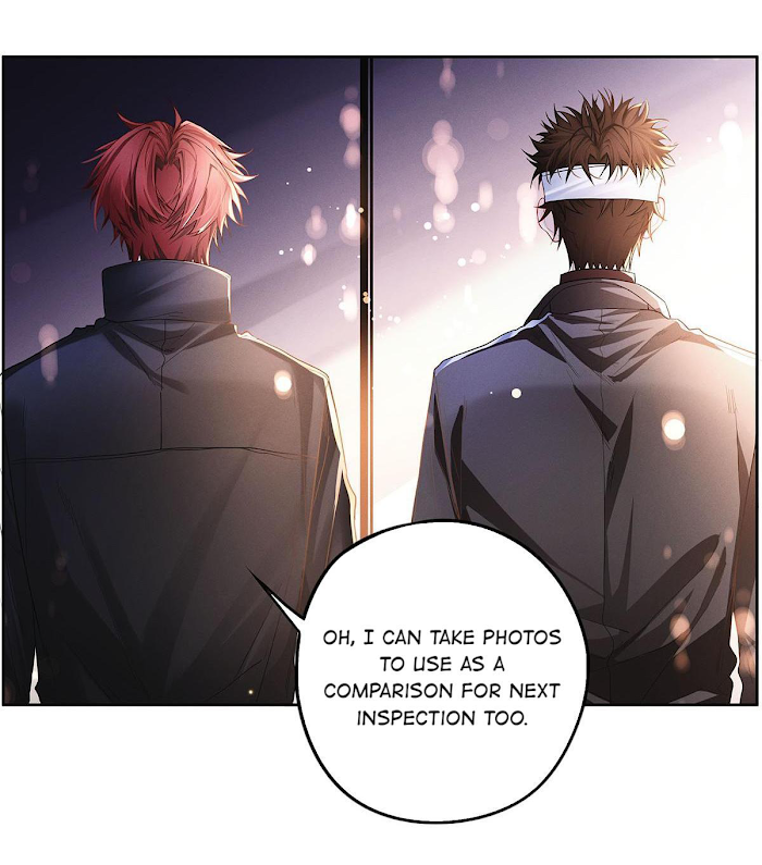 Antidote - Manga Chapter 33 - page 16