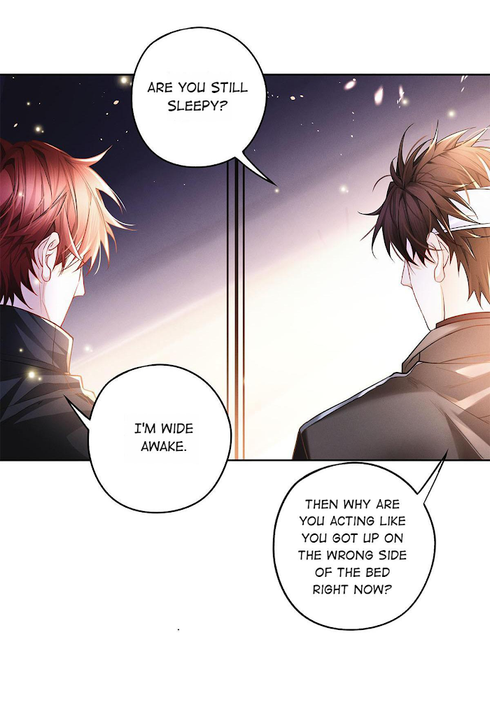 Antidote - Manga Chapter 33 - page 17