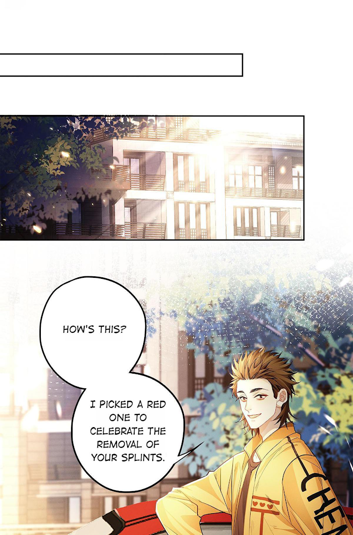 Antidote - Manga Chapter 32 - page 12
