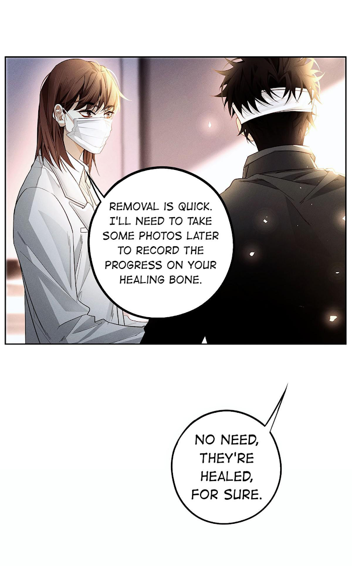 Antidote - Manga Chapter 32 - page 25
