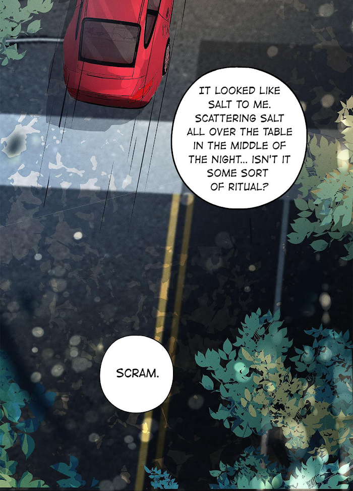 Antidote - Manga Chapter 32 - page 39
