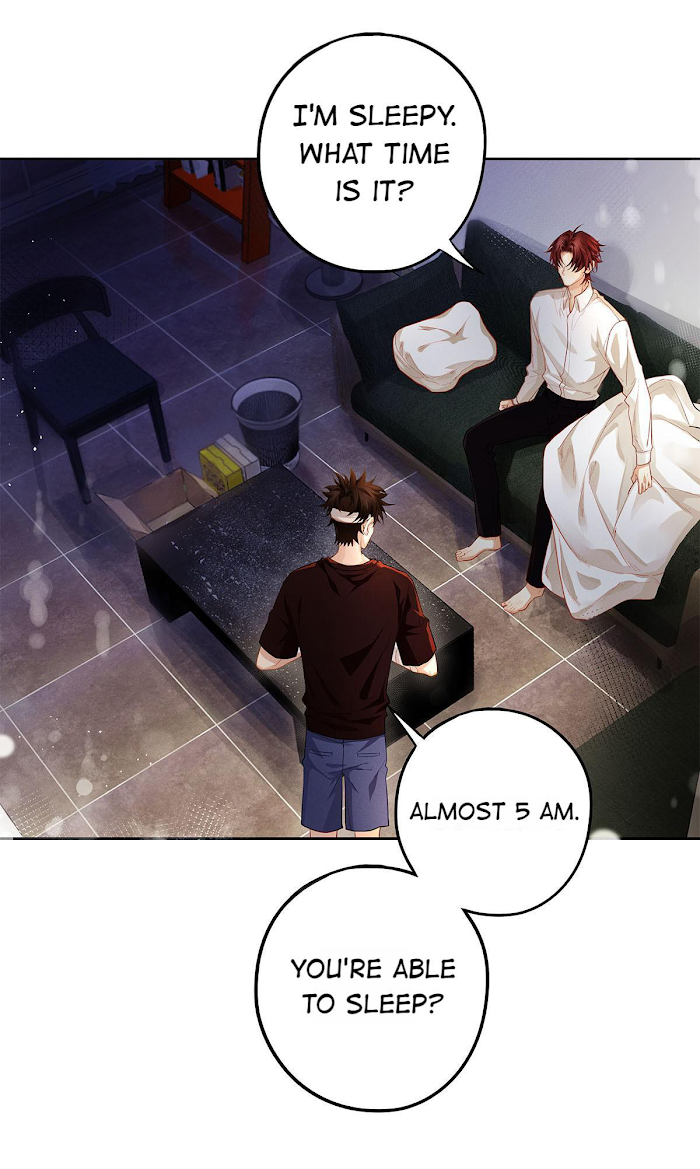 Antidote - Manga Chapter 31 - page 42