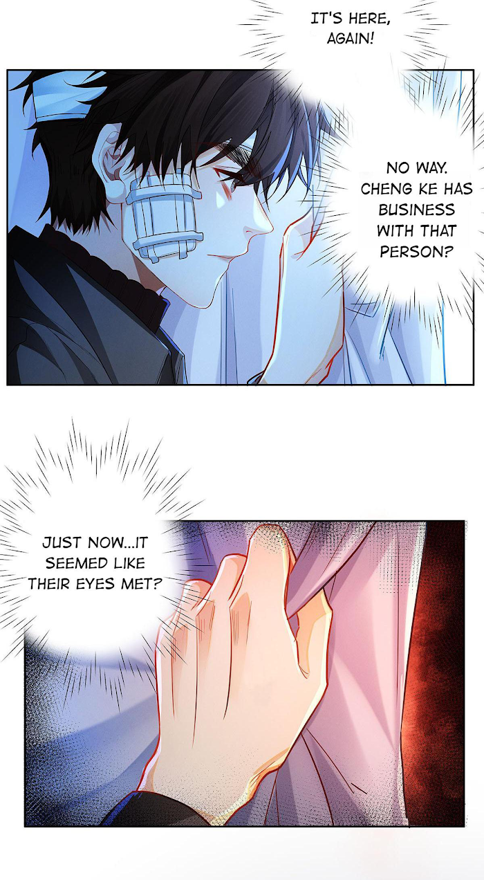 Antidote - Manga Chapter 28 - page 10