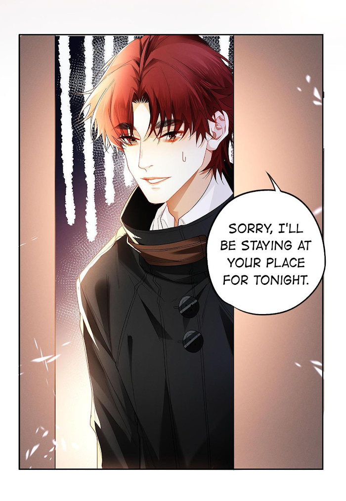 Antidote - Manga Chapter 28 - page 12