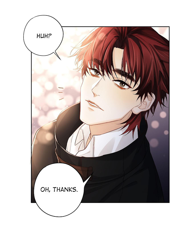 Antidote - Manga Chapter 28 - page 23
