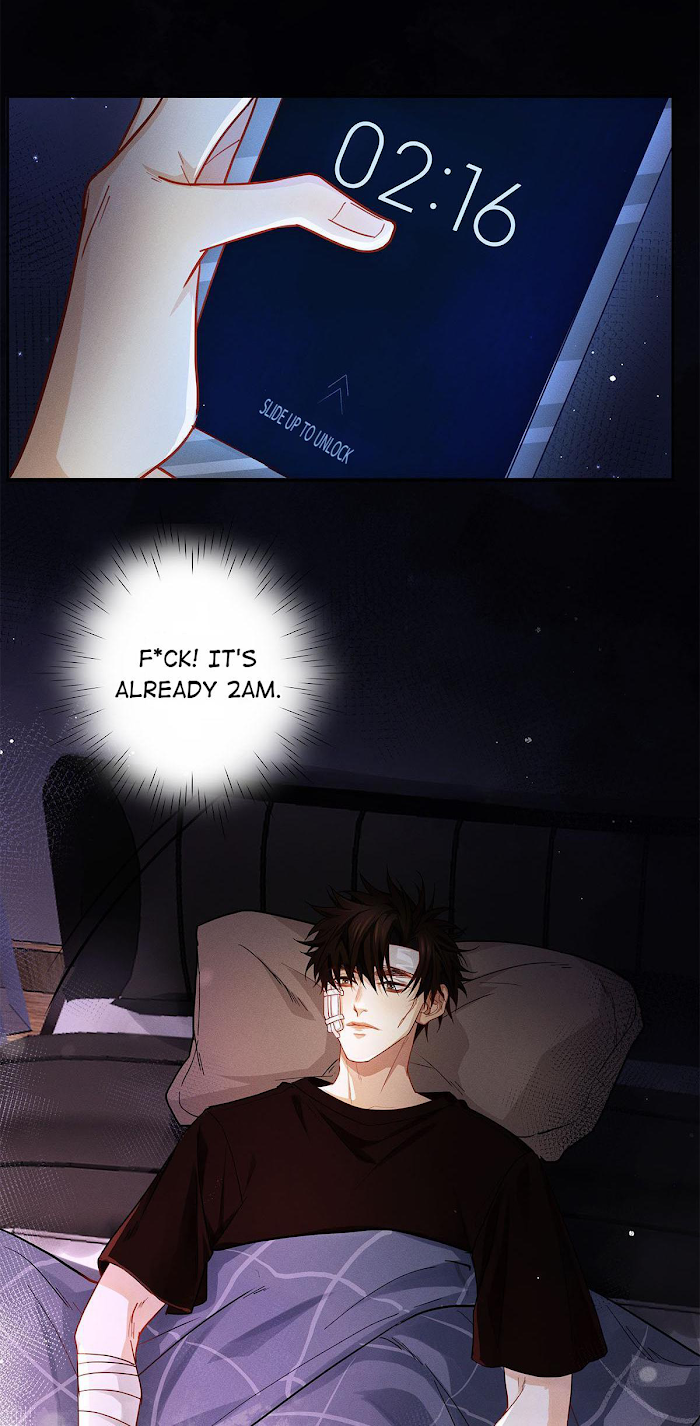 Antidote - Manga Chapter 28 - page 31