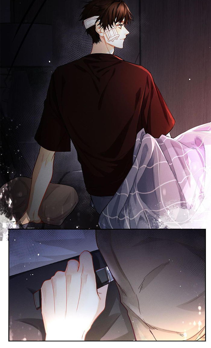 Antidote - Manga Chapter 28 - page 34