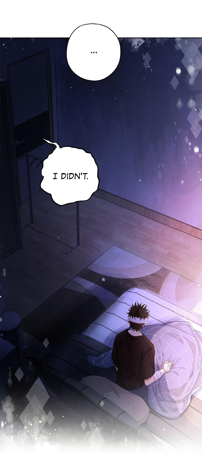 Antidote - Manga Chapter 28 - page 37