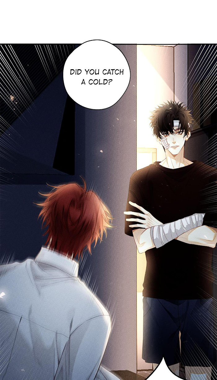 Antidote - Manga Chapter 28 - page 39