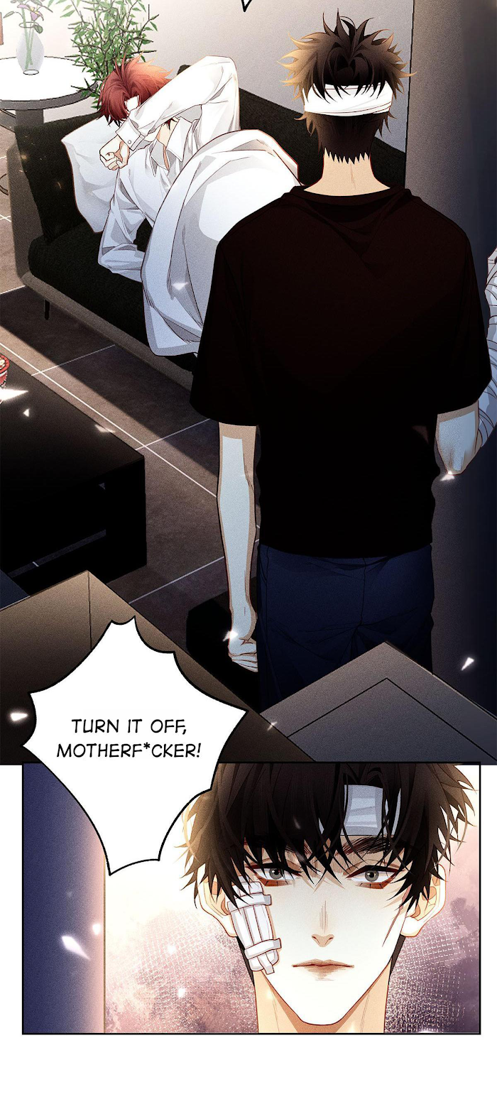 Antidote - Manga Chapter 28 - page 42