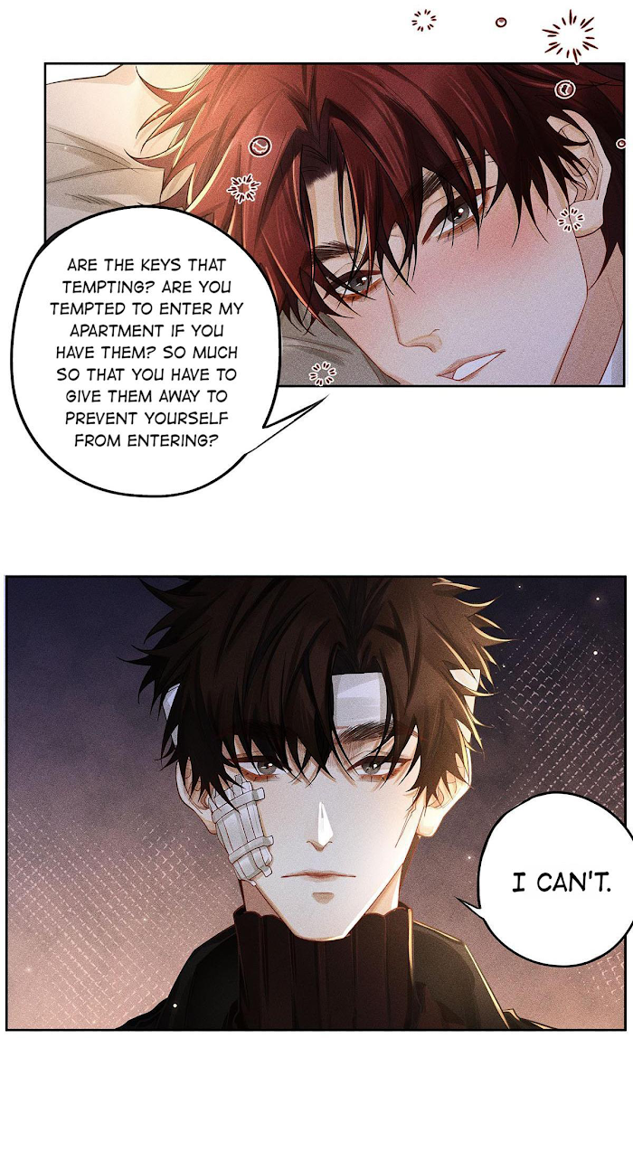 Antidote - Manga Chapter 27 - page 13