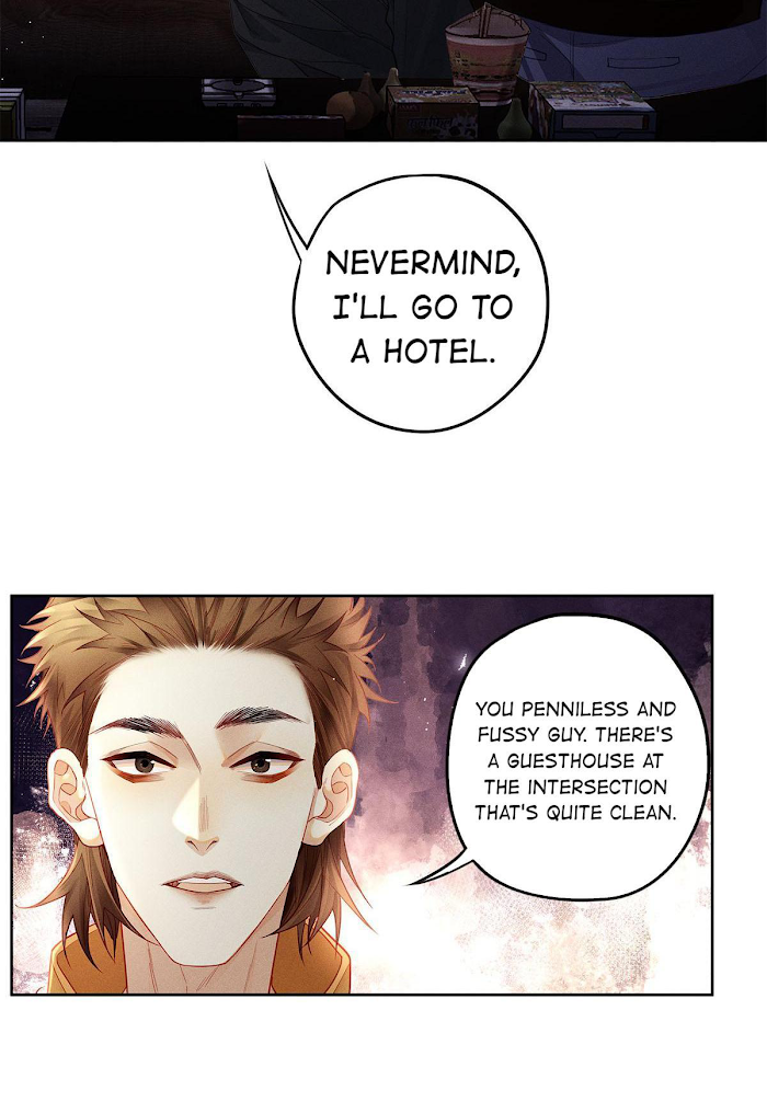 Antidote - Manga Chapter 27 - page 16