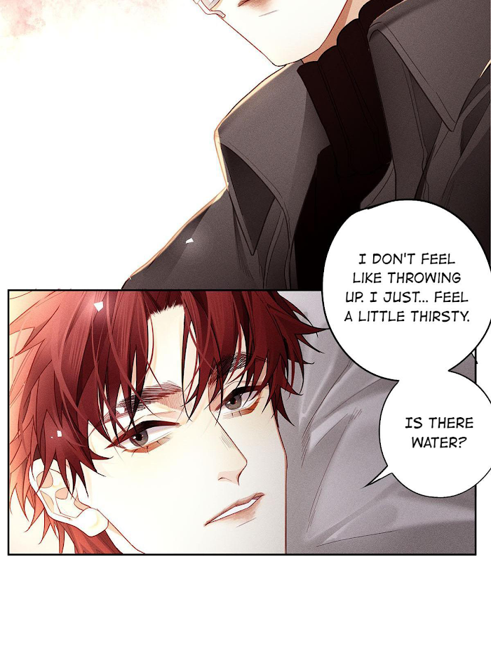 Antidote - Manga Chapter 27 - page 22