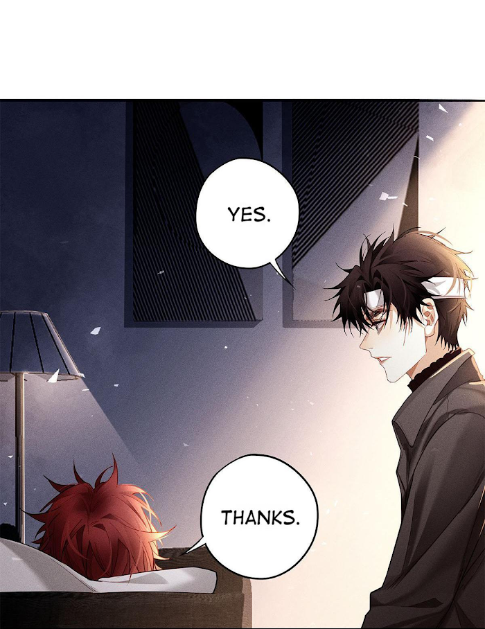 Antidote - Manga Chapter 27 - page 23
