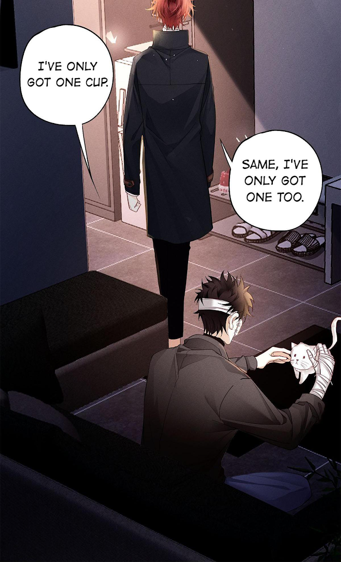 Antidote - Manga Chapter 27 - page 26