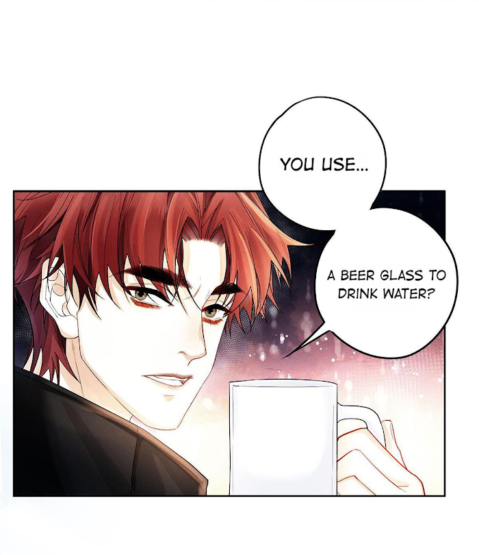 Antidote - Manga Chapter 27 - page 27