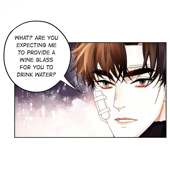 Antidote - Manga Chapter 27 - page 28