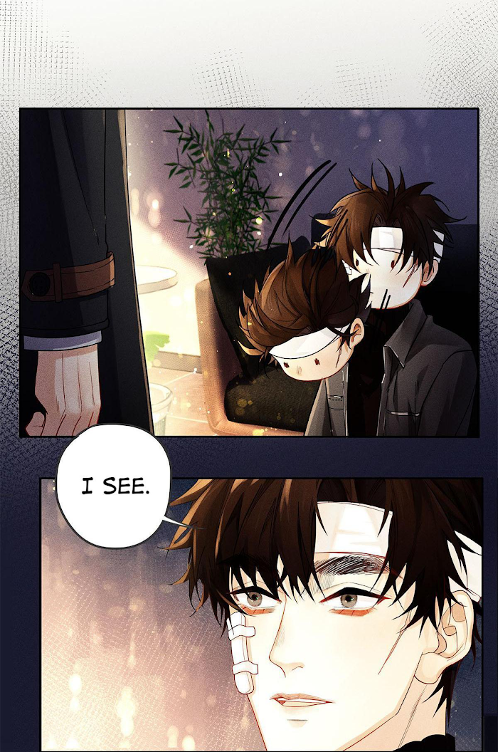 Antidote - Manga Chapter 27 - page 34