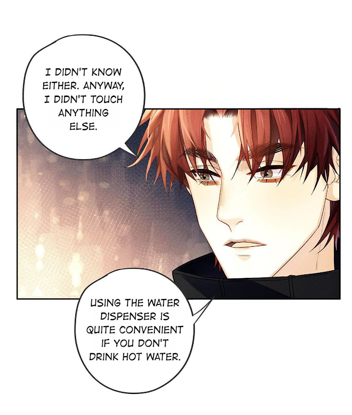 Antidote - Manga Chapter 27 - page 36