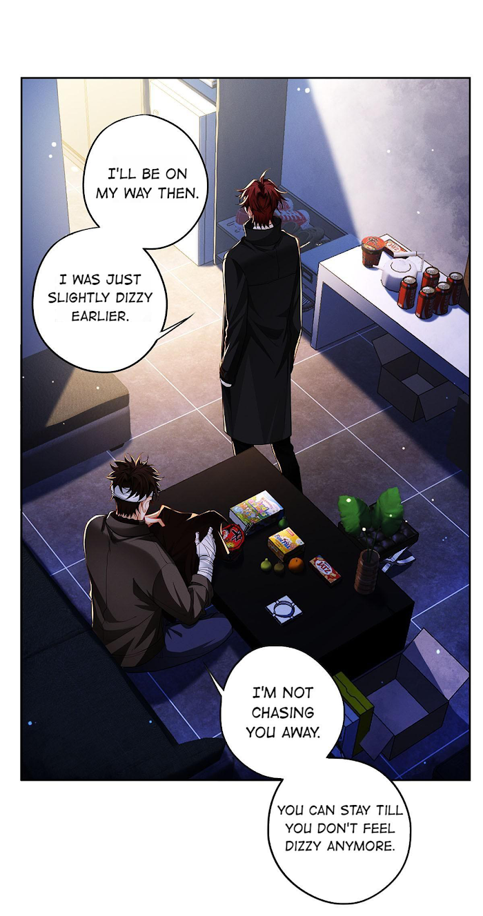 Antidote - Manga Chapter 27 - page 38