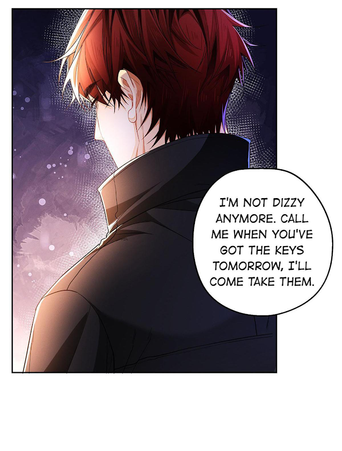Antidote - Manga Chapter 27 - page 39