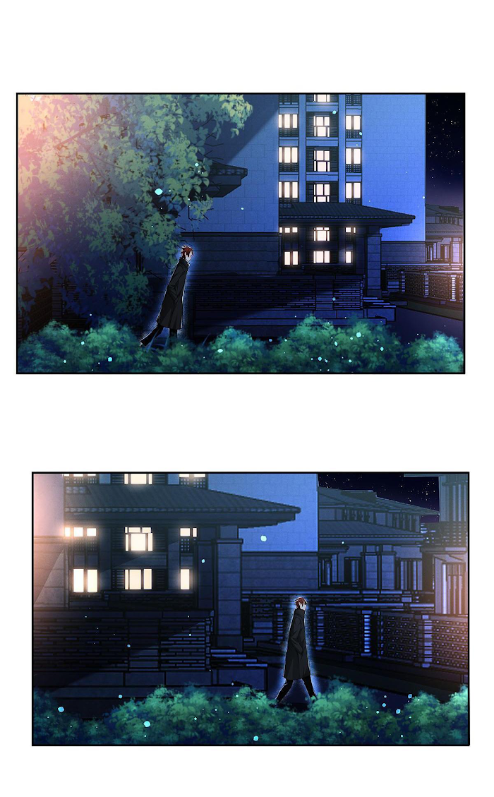 Antidote - Manga Chapter 27 - page 44