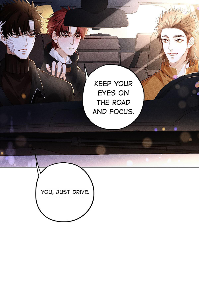 Antidote - Manga Chapter 27 - page 8