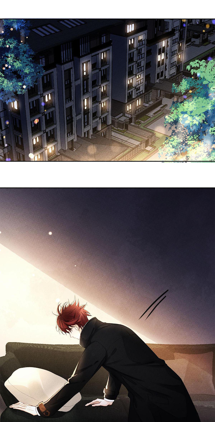 Antidote - Manga Chapter 27 - page 9