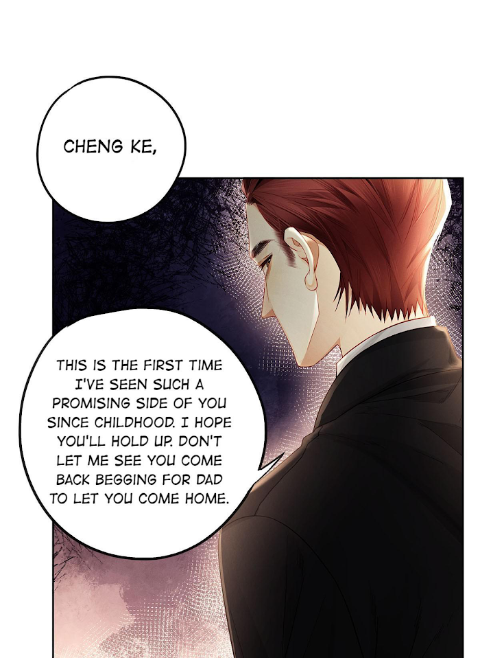 Antidote - Manga Chapter 26 - page 13