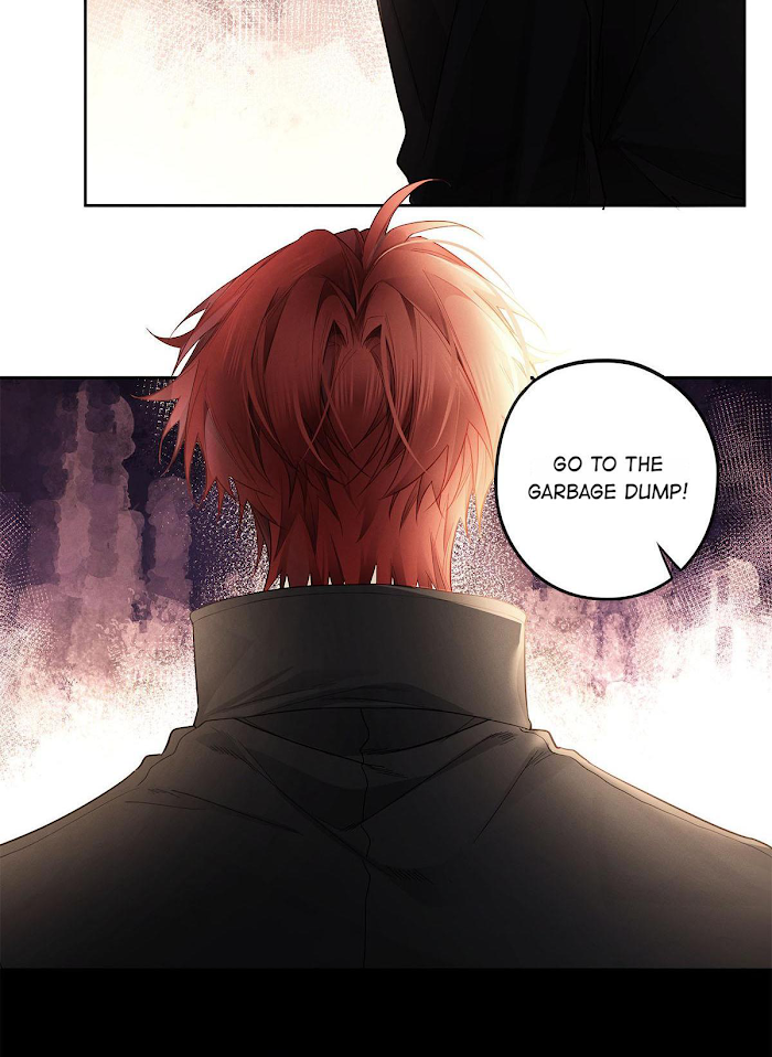 Antidote - Manga Chapter 26 - page 14