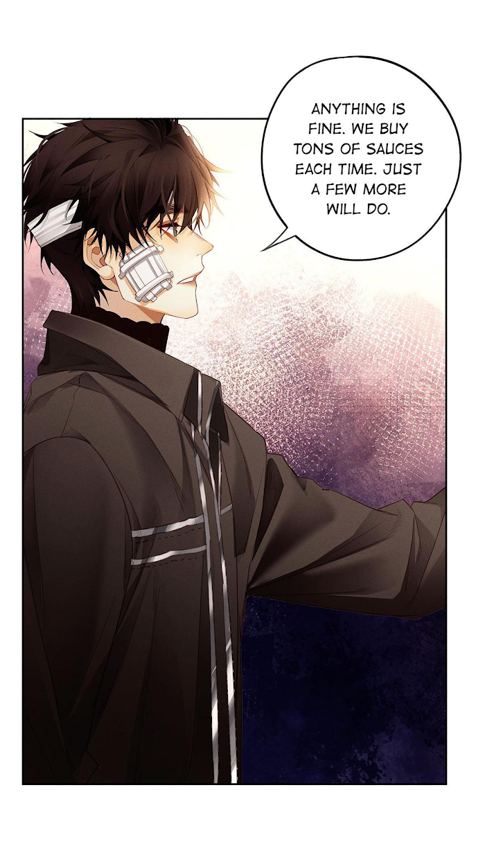 Antidote - Manga Chapter 26 - page 19