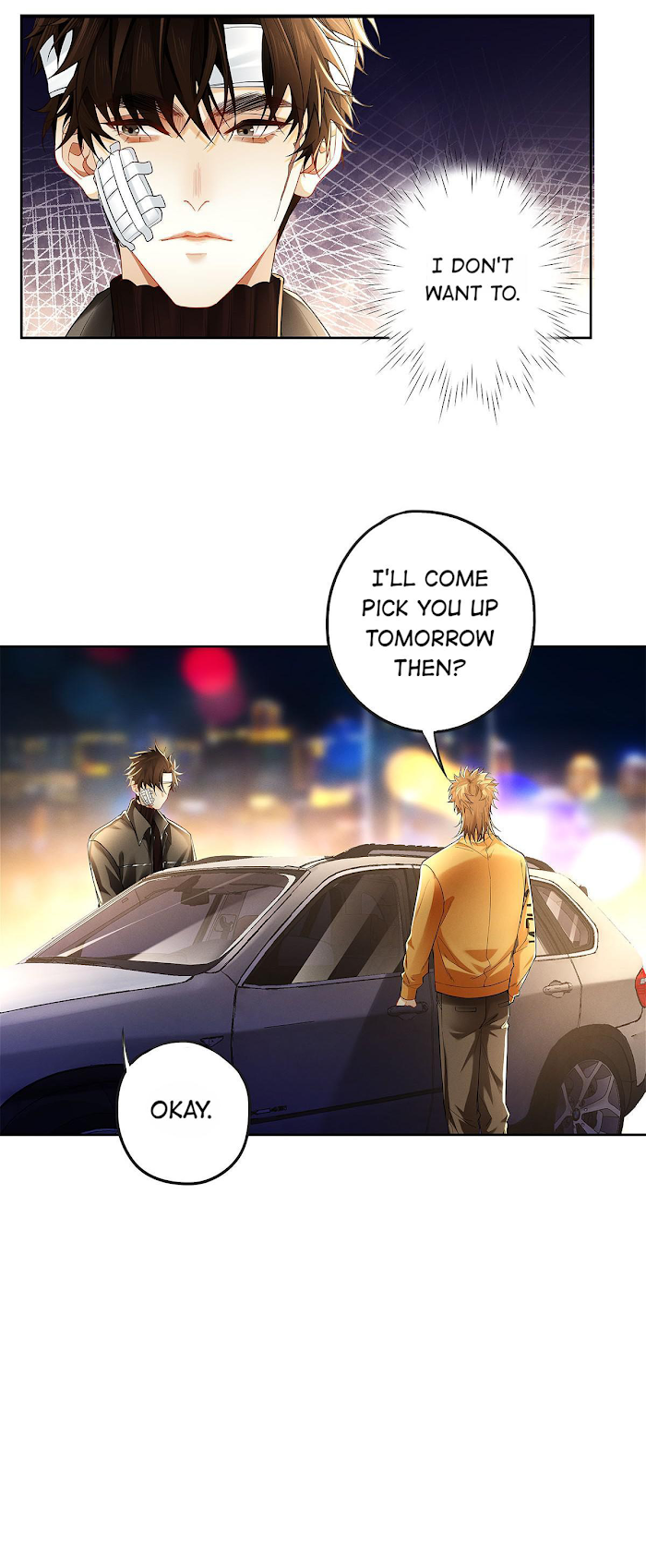 Antidote - Manga Chapter 26 - page 25