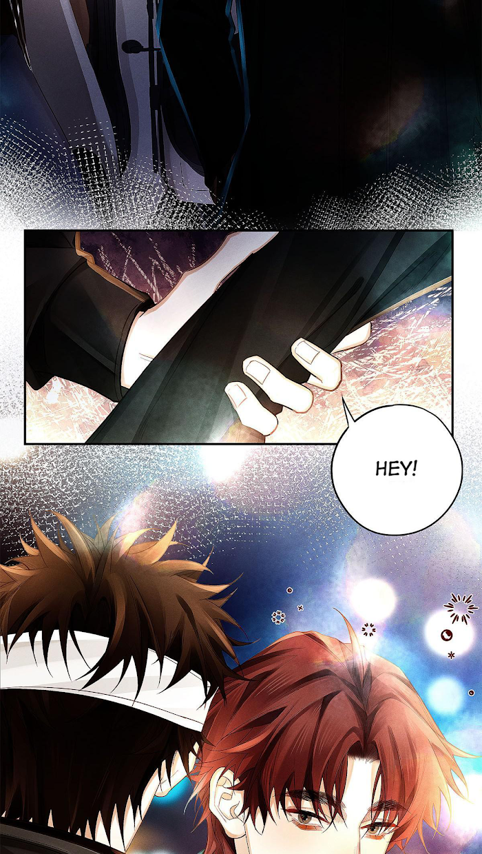 Antidote - Manga Chapter 26 - page 34