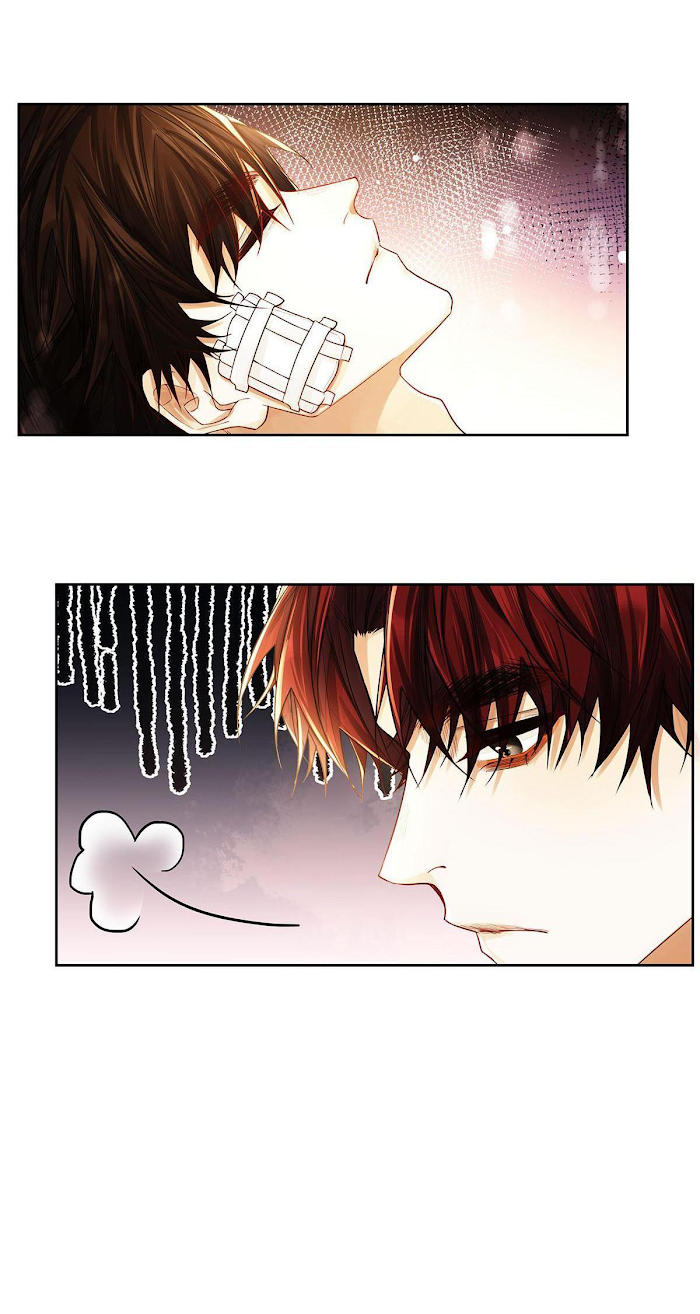 Antidote - Manga Chapter 25 - page 11