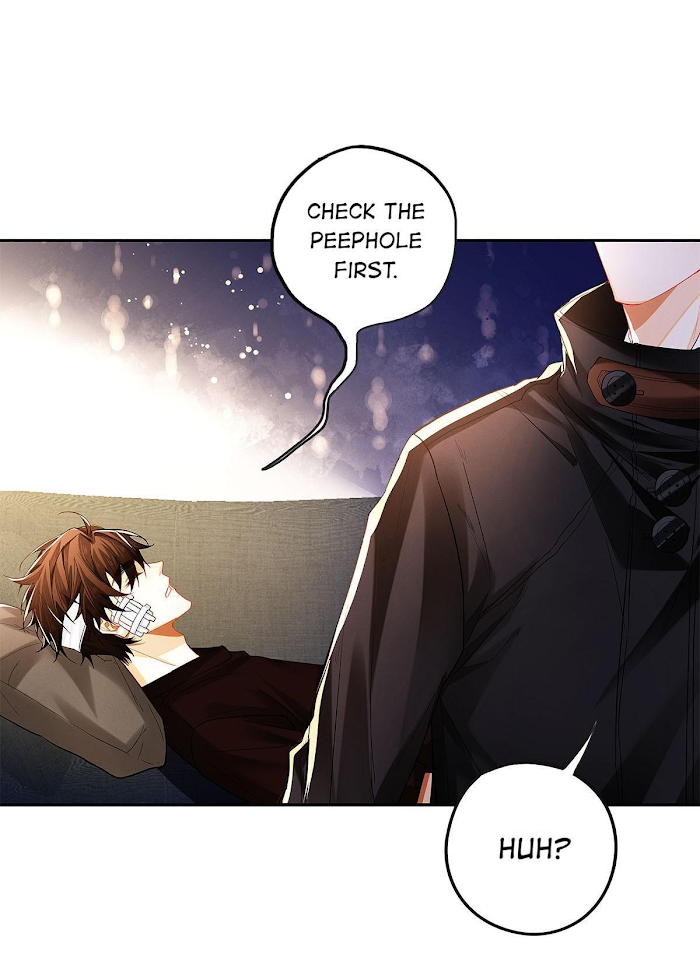 Antidote - Manga Chapter 25 - page 13