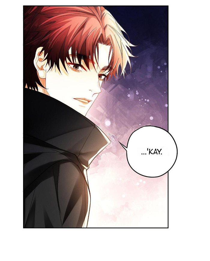 Antidote - Manga Chapter 25 - page 14