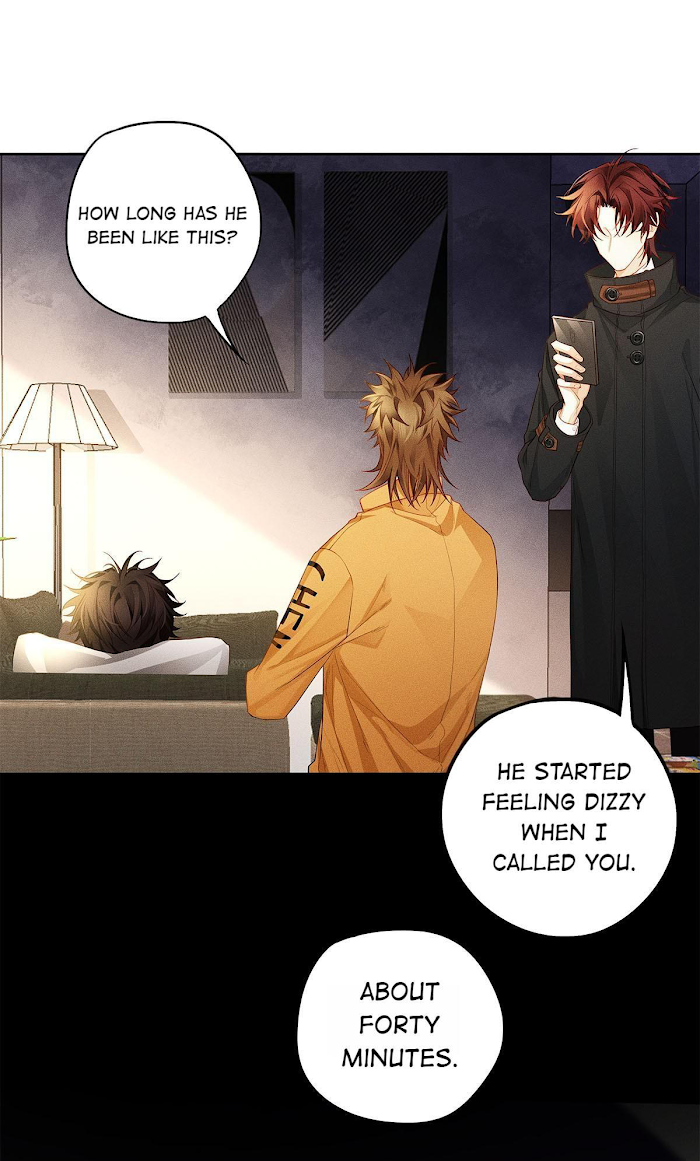 Antidote - Manga Chapter 25 - page 18